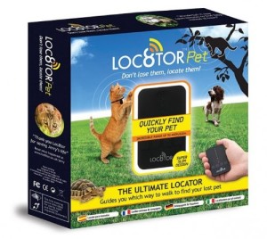 GPS Tracker Loc8tor Pet im GPS Tracker Test