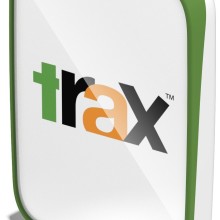 trax GPS Tracker im Test