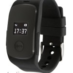 bembu GPS-Watch