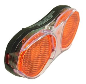 Velocate GPS Rücklicht