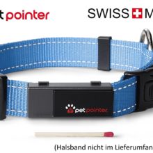 Petpointer Tier GPS Tracker Produktbericht