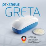 GRETA GPS Tracker