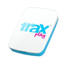 Trax Play GPS Tracker Test